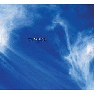Book cover of Clouds by Eric M. Wilcox