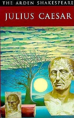 Book cover of Julius Caesar by William Shakespeare, T.S. Dorsch