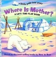 Book cover of Where Is Mother? by Susan Hill Long, DiCicco Studios (Illus.)