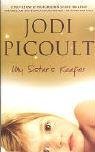 Book cover of My Sister's Keeper by Jodi Picoult