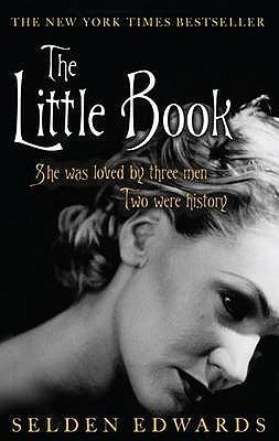 Book cover of The Little Book by Selden Edwards