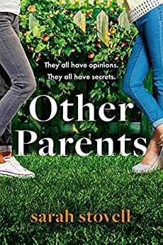 Book cover of Other Parents by Sarah Stovell
