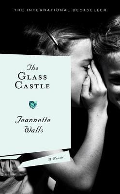 Book cover of The Glass Castle by jeannette-walls