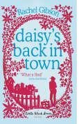 Book cover of Daisy's Back In Town by Rachel Gibson