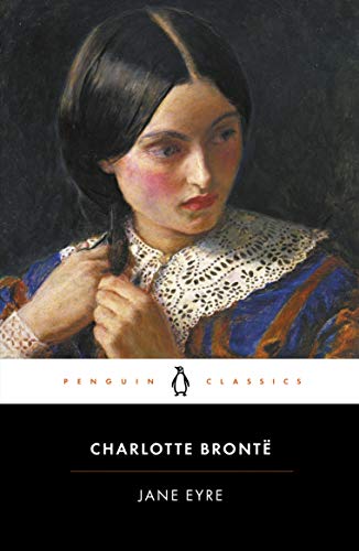 Book cover of Jane Eyre by Charlotte Brontë, Stevie Davies (Introduction)