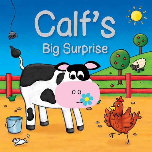 Book cover of Farm by Igloo Books