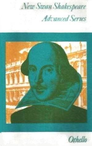 Book cover of Othello by William Shakespeare, Gamini Salgado (Ed.)