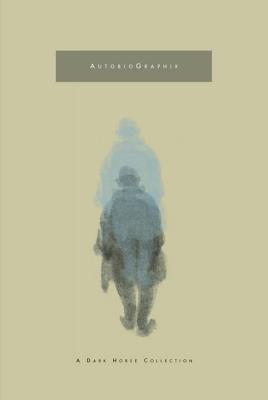 Book cover of Autobiographix by Diana Schutz (Ed.), William Stout, Bill Morrison, Linda Medley, Arnold Pander, Sean Konot, Dan Jackson, Eddie Campbell, Matt Wagner, Fábio Moon, Gabriel Bá, Metaphrog, Richard Doutt, Farel Dalrymple, Paul Hornschemeier, Frank Miller, Sergio Aragonés, Stan Sakai, Will Eisner, Jason Lutes, Paul Chadwick