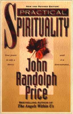 Book cover of Practical Spirituality by John R. Price