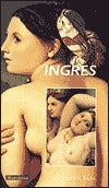 Book cover of Ingres by Patrick Bade, Alexander Games