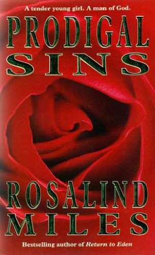 Book cover of Prodigal Sins by Rosalind Miles