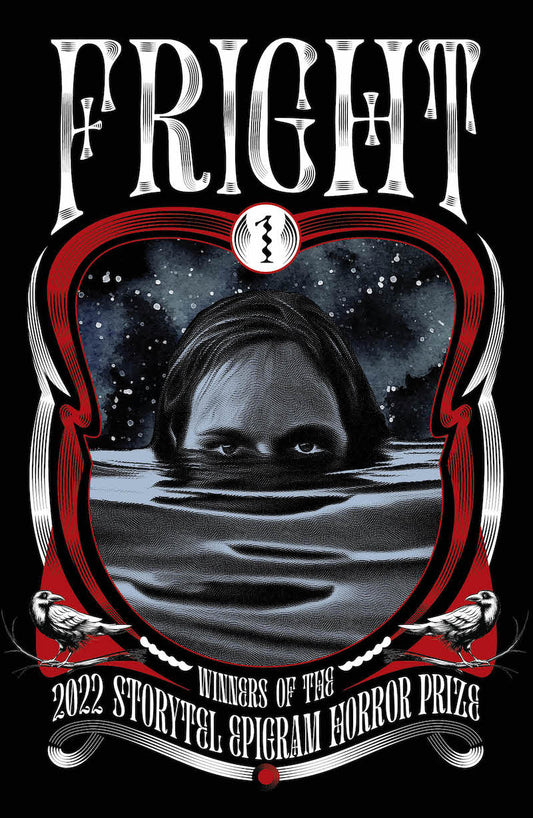 Book cover of Fright 1 by Gwee Li Sui (Ed.), Annaliza Bakri (Ed.), Jason Erik Lundberg (Ed.), Meihan Boey (Contrib.), Wen-yi Lee (Contrib.), O. Thiam Chin (Contrib.), Kelly Leow (Contrib.), Quek Shin Yi (Contrib.), Teo Kai Xiang (Contrib.), Dew M. Chaiyanara (Contrib.), Kimberly Lium (Contrib.), Tan Lixin (Contrib.), Dave Chua (Contrib.), Jane Huang (Contrib.)