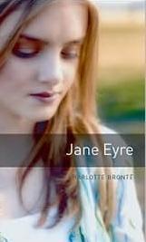 Book cover of Jane Eyre by Clare West (Adapted by), Charlotte Brontë