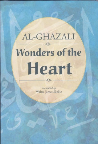 Book cover of Wonders Of The Heart by Walter James Skellie (Trans.)
