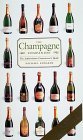 Book cover of The Champagne Companion: The Authoritative Connoisseur's Guide by Michael        Edwards