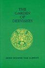 Book cover of The Garden Of Dervishes by Muzaffer Ozak