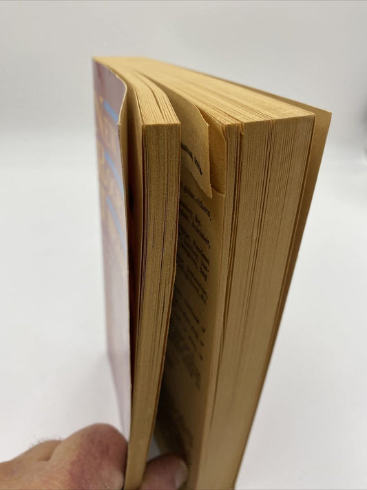 Book cover of New Roget's Thesaurus Edition by Random House, P.S.I. & Associates (Ed.)