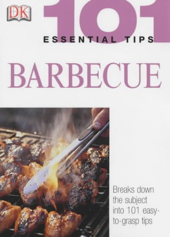 Book cover of Barbecue by Marlena Spieler