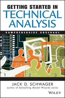 Book cover of Getting Started In Technical Analysis by Jack D. Schwager