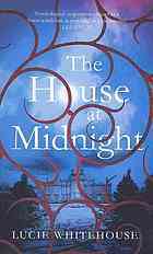 Book cover of The House At Midnight by Lucie Whitehouse