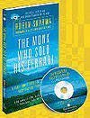 Book cover of Monk Who Sold His Ferrari by Robin Sharma