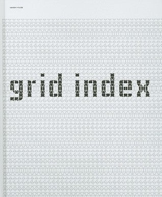 Book cover of Grid Index by Carsten Nicolai (Ed.)
