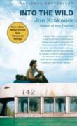 Book cover of Into the Wild by Jon Krakauer