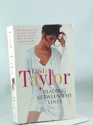 Book cover of Reading Between The Lines by Linda Taylor