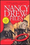 Book cover of Nancy Drew Files: #42, 45, 47 by Carolyn Keene