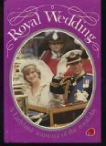 Book cover of Royal Wedding: Charles And Diana by Audrey Daly