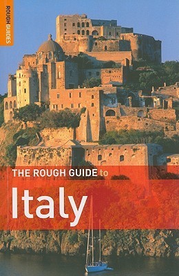 Book cover of The Rough Guide To Italy 9 by Martin Dunford, Ros Belford, Jules Brown, Jonathan Buckley, Tim Jepson, Celia Woolfrey