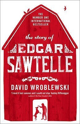Book cover of The Story Of Edgar Sawtelle by David Wroblewski