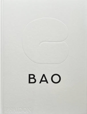 Book cover of Bao by Erchen Chang, Shing Tat Chung, Wai Ting Chung