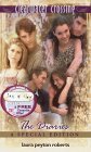 Book cover of The Diaries by Laura Peyton Roberts