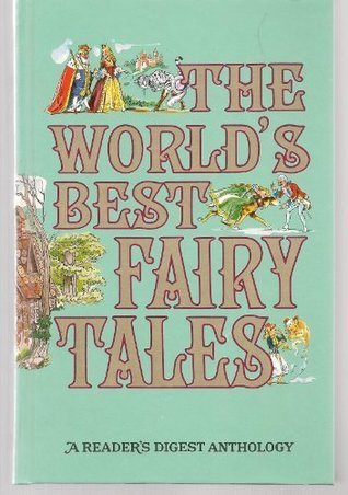 Book cover of The World's Best Fairy Tales, Volume 2 by Belle Becker Sideman (Ed.)