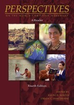Book cover of Perspectives On The World Christian Movement: A Reader by Ralph D. Winter, Steven C. Hawthorne (Ed.)