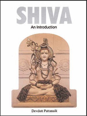 Book cover of Shiva: An Introduction by Devdutt Pattanaik