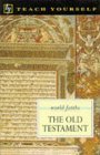 Book cover of Old Testament by James Gordon McConville