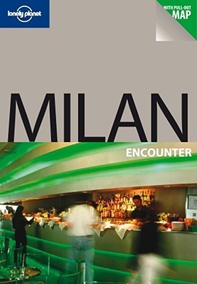 Book cover of Milan Encounter 1 by Donna Wheeler