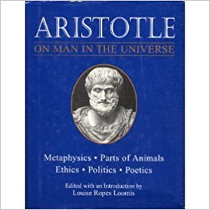 Book cover of On Man in the Universe by Louise Ropes Loomis