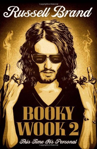 Book cover of My Booky Wook 2: This Time It's Personal by Russell Brand