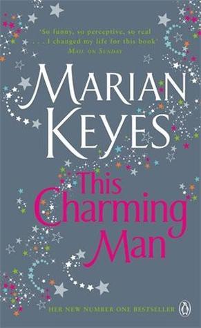 Book cover of This Charming Man by Marian Keyes