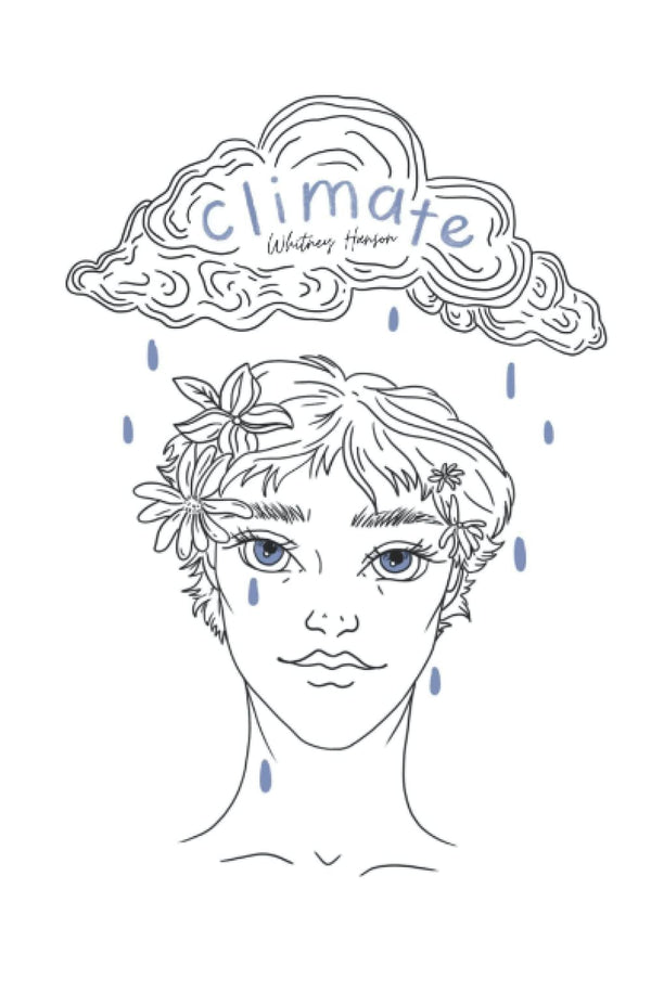 Book cover of Climate by Whitney Hanson, Ruth Bladen (Illus.), Emma McNamara (Illus.)