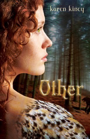 Book cover of Other by Karen Kincy