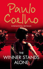 Book cover of The Winner Stands Alone by Coellio Paula