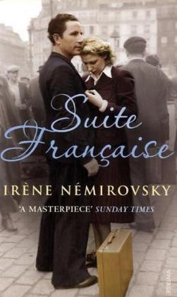 Book cover of Suite Française by Irène Némirovsky