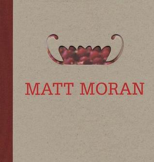 Book cover of Matt Moran by Matt Moran