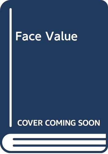 Book cover of Face Value by Rosemary Hammond