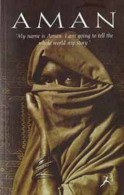 Book cover of Aman by Aman, Janice Boddy, Virginia Lee Barnes