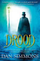 Book cover of Drood by Dan Simmons